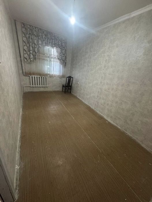 Алгоритм кизил шарк.