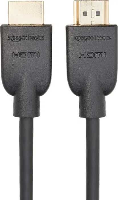 HDMI кабель 3,05м Amazon basics 4k