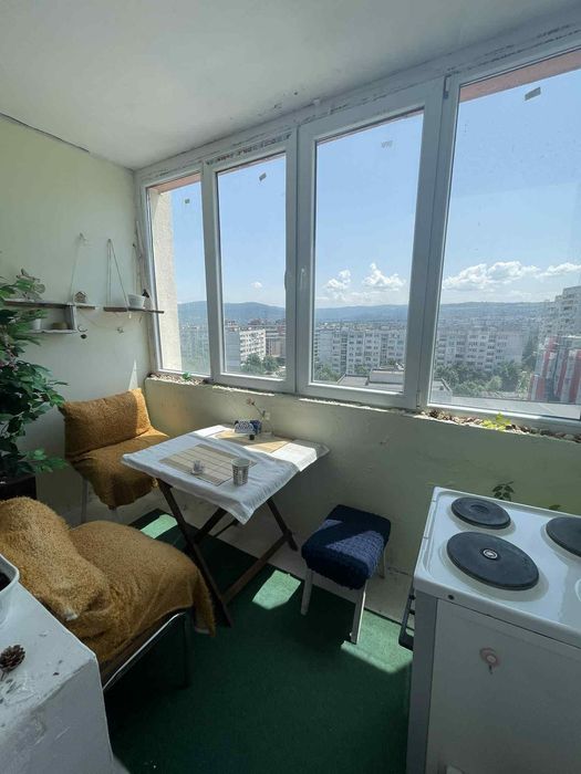 Дава се под наем Едностаен апартамент в София, Младост 3 - 32 кв.м за 500 € - Снимка #3