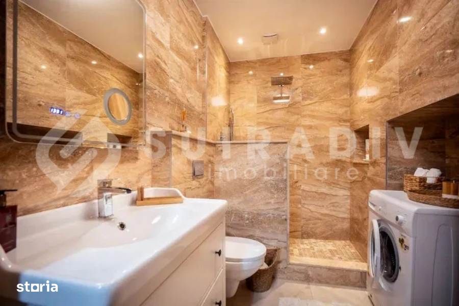 Apartament modern ultracentral- Piata Unirii