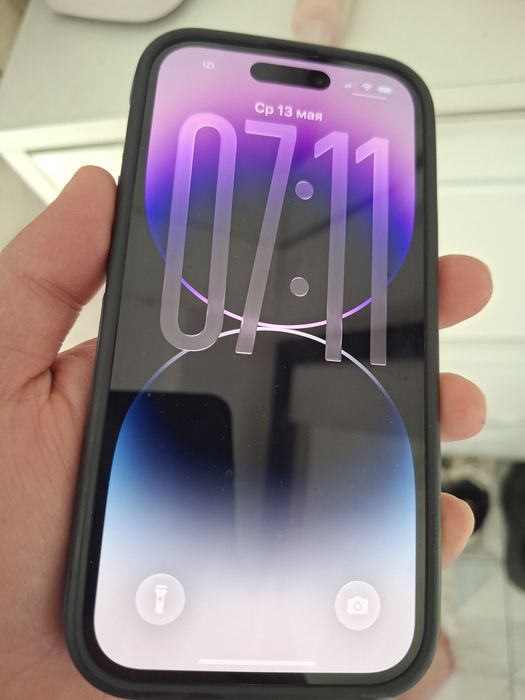 Apple IPhone 14 pro
