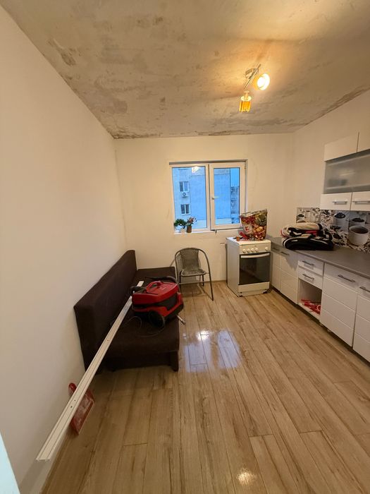 Garsonieră Resita Calea Caransebeșului