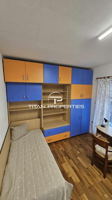 Дава се под наем Тристаен апартамент в Варна, Общината - 70 кв.м за 600 € - Снимка #11