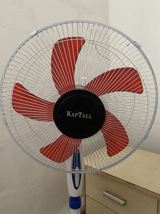 продам вентилятор