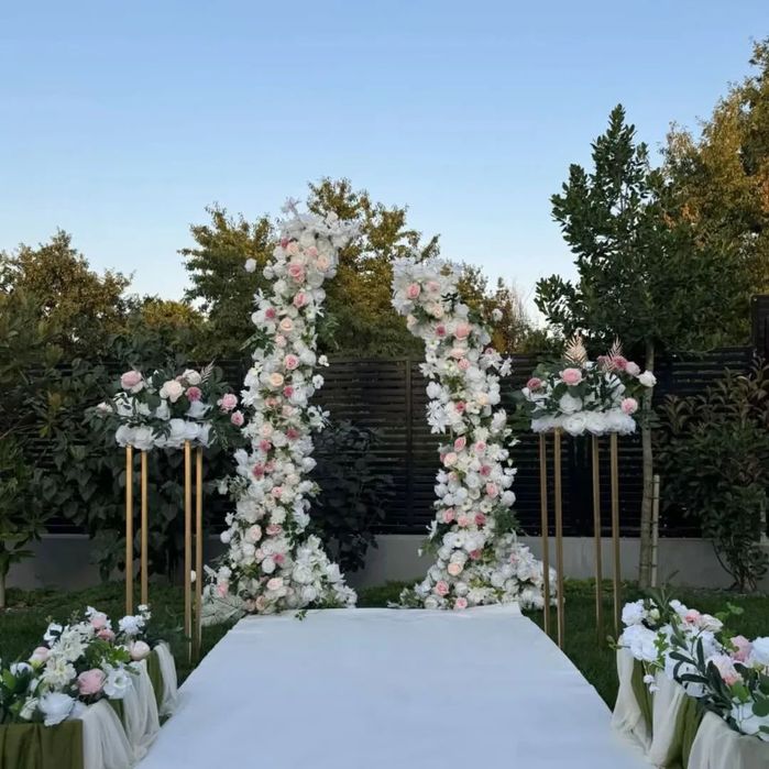 Aranjamente nunta/botez/eveniment special