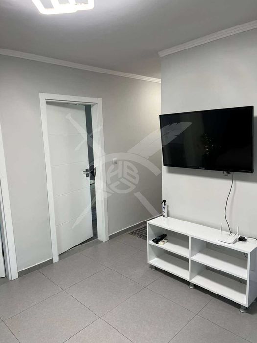 Тристаен апартамент - центъра на Пловдив - 1749411