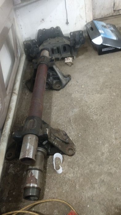 Сатылады редактор камаз, телешка камаз.