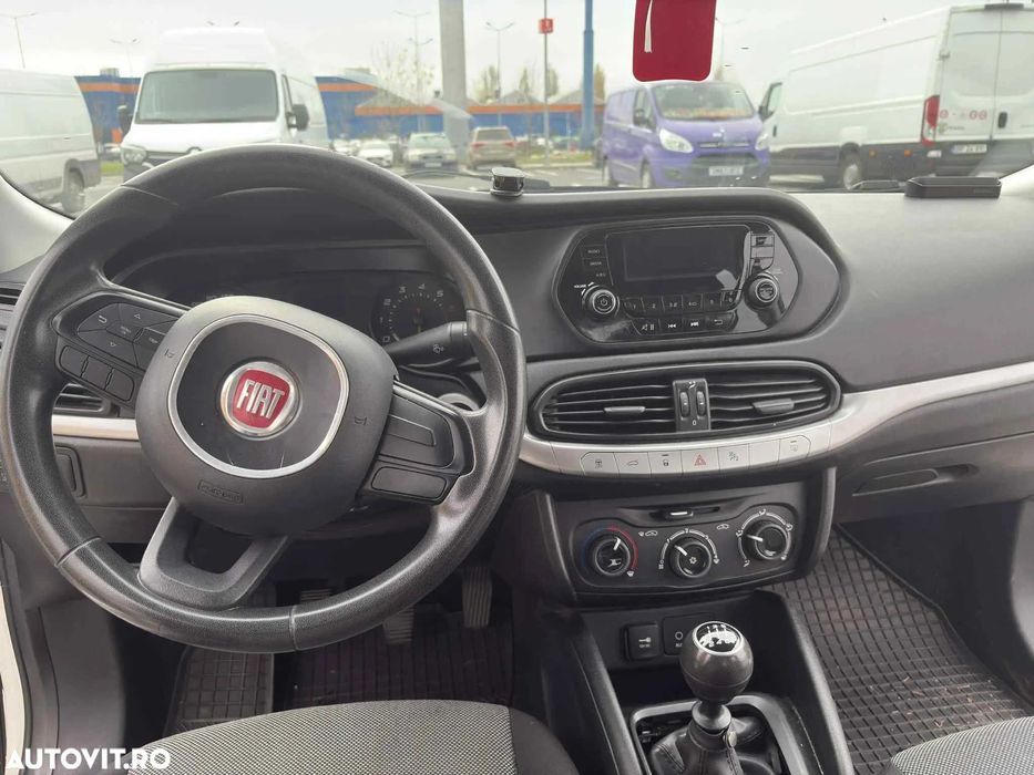 Fiat Tipo 1.4 2016