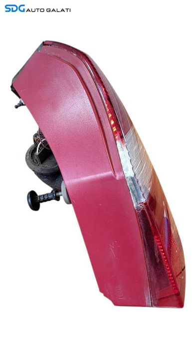Stop Lampa Tripla Dreapta Skoda Fabia 2 Break Combi 2007 - 2014 Cod 5J6945096A 5J6945112A [L8555]