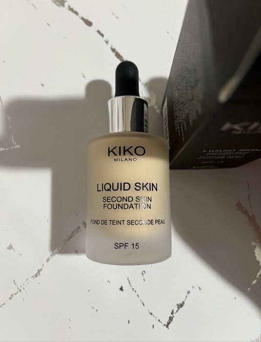 тональный крем