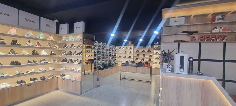 Сдам 150 м² в Аренду. 1-Линия. Паркентский. Яшнабадский!