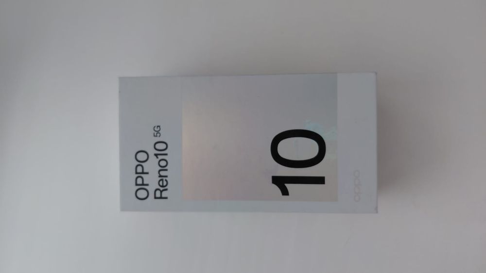 Продаю OPPO RENO 10 5G