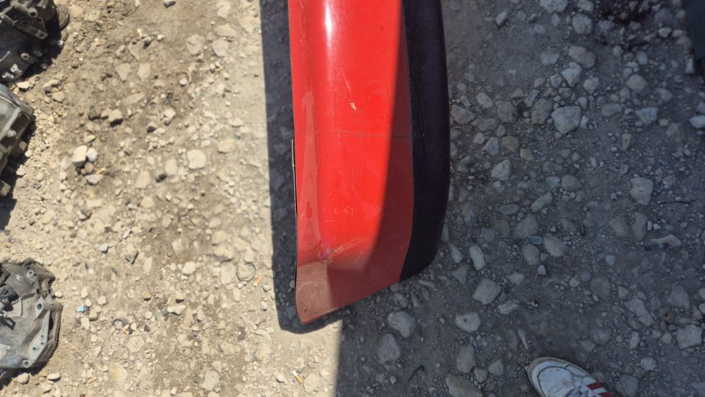 Оригинална Задна Броня за Ауди А3 8L  98- 2003г