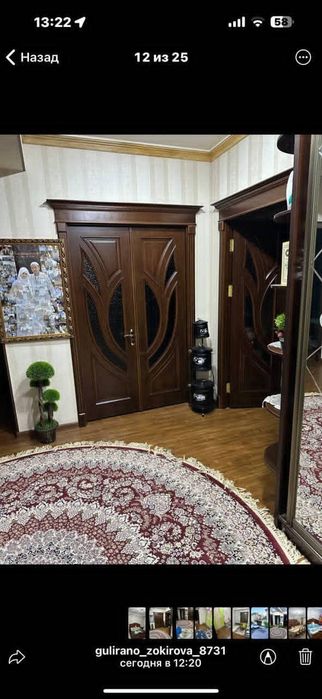 Kottej  sotiladi mebel texnikalari bor