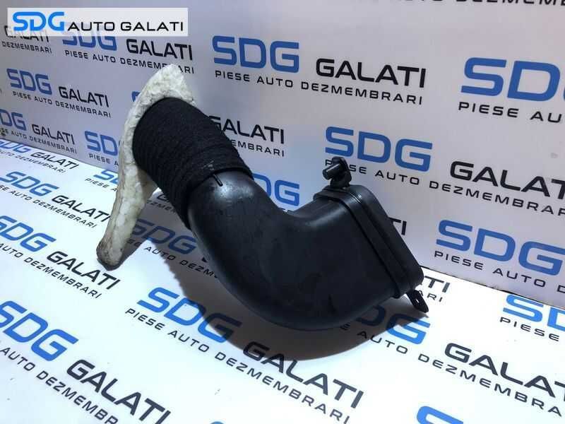 Tub Tubulatura Difuzor Captare Admisie Aer Audi A4 B6 1.9 TDI AWX AVF AVB BKE 2000 - 2005