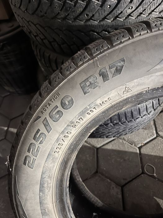 Продам шины formula