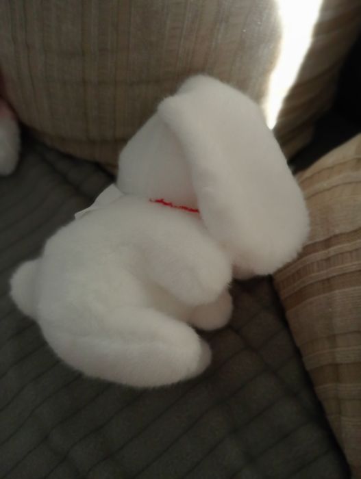 Мягкая игрушка хорошая берите