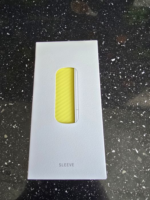 Iqos Iluma  Azure blue