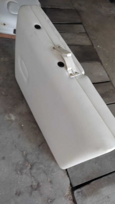 Масажно легло/кушетка за масаж - НОВО! Комплект с калъф