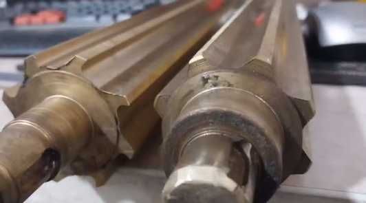 КБ + ЧПУ металлообработка: детали, узлы, прототипы