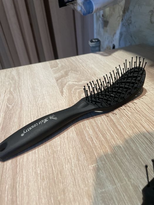 Расчески для укладки волос