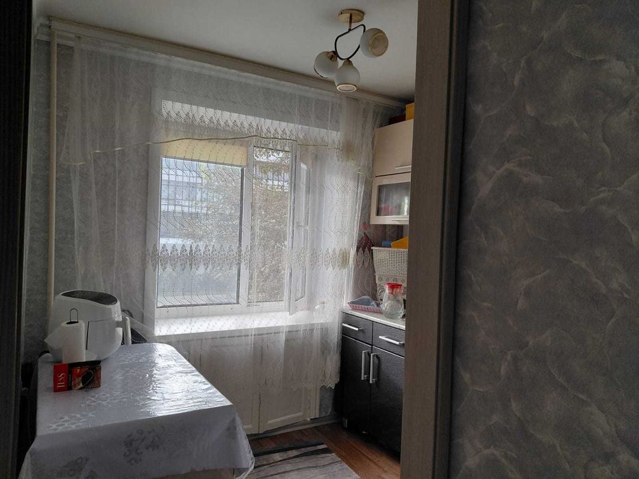 Продам 2 ком. квартиру в центре ДРАМ ТЕАТРА