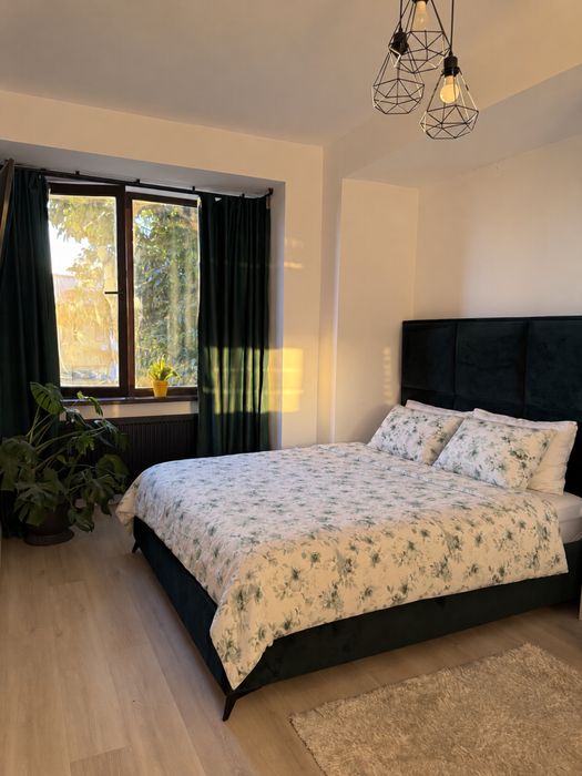 Apartament 2 camere Damaroaia