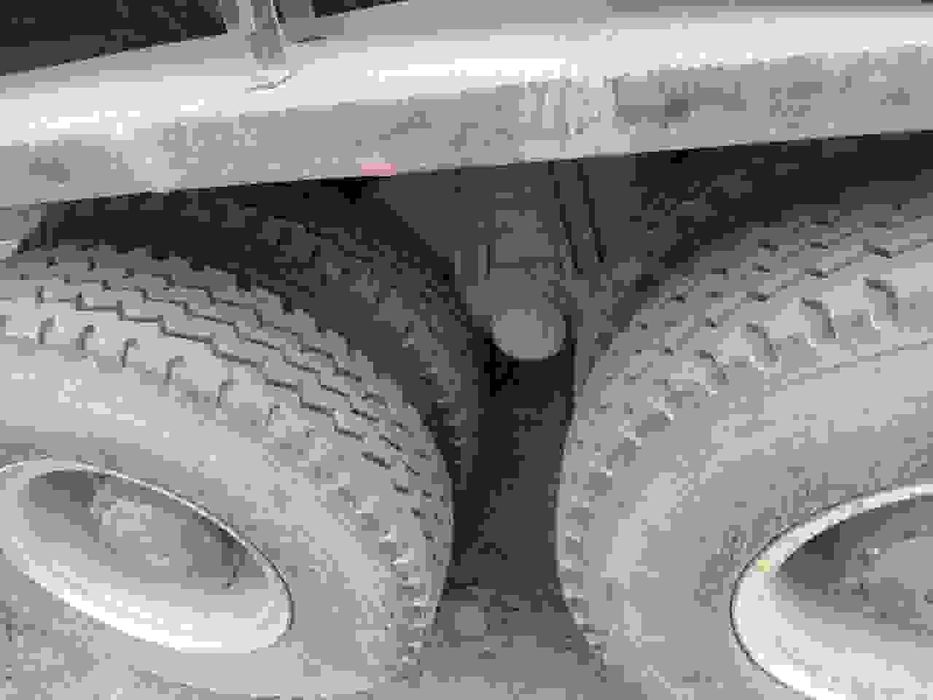 Yuk mashinasi Sementavoz