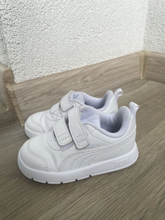 Детски кецове puma