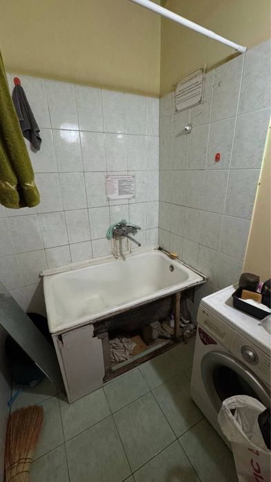 Чиланзар 10 своя  2/3/4 все раздельный Квартира 2-Х комнатная