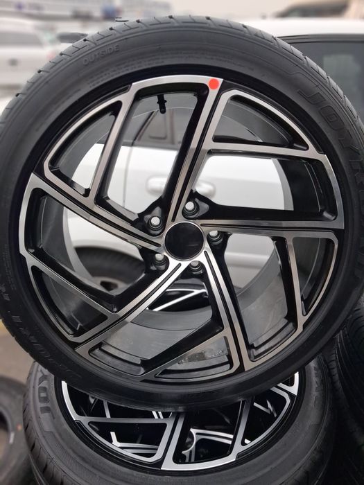 19 bently diska balon