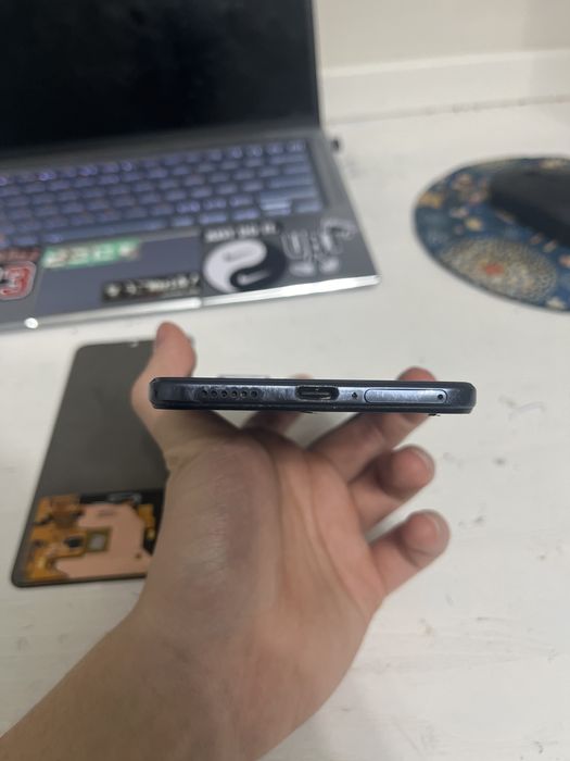 виво амолед в20