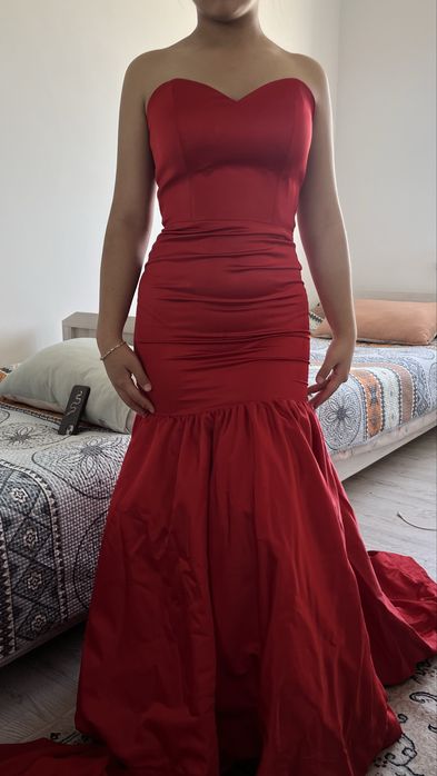 Разгрузка одежда