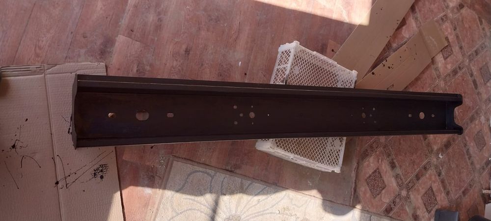 Брус на газель 2 метр длина