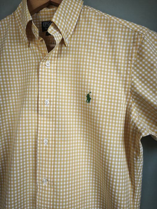 Polo Ralph Lauren, мъжка риза, размер S