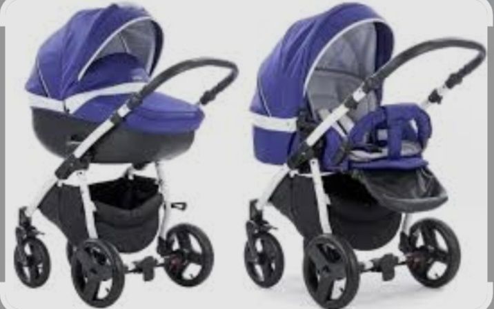 Продам Коляску 2в1