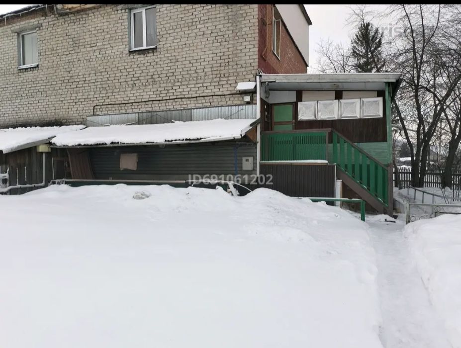 Продам или обменяю коттедж