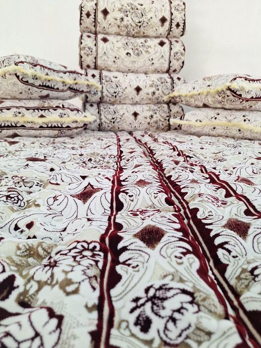 Корпа корпача кавыш