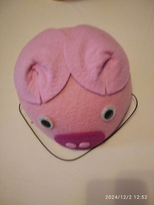 Голяма Кукла иКукла фея музикална