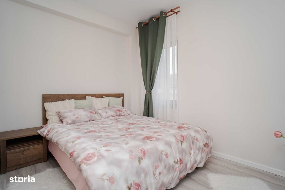 Casa duplex de vanzare zona Miroslava-Valea Ursului