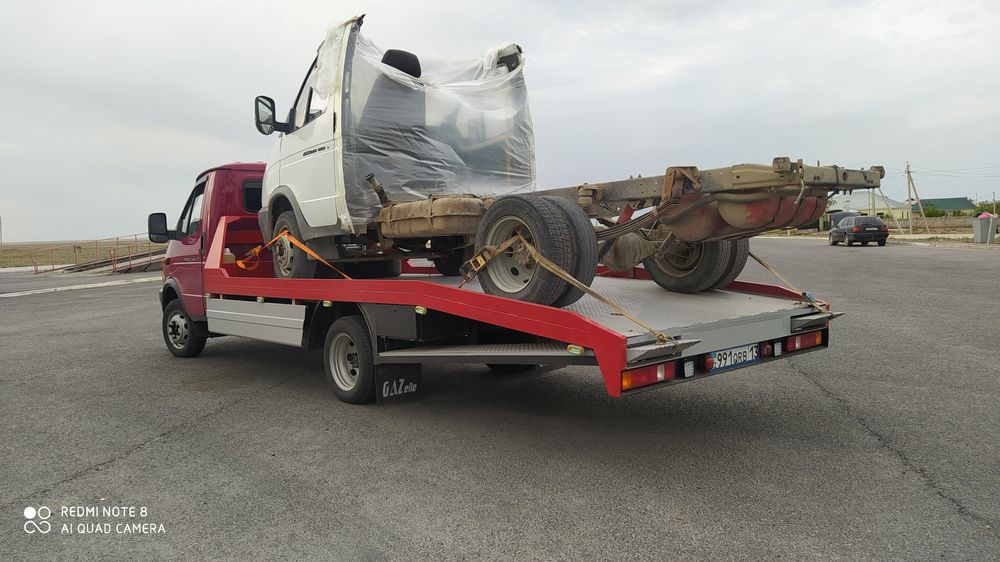 Эвакуатор 24/7 Шымкент Алматы