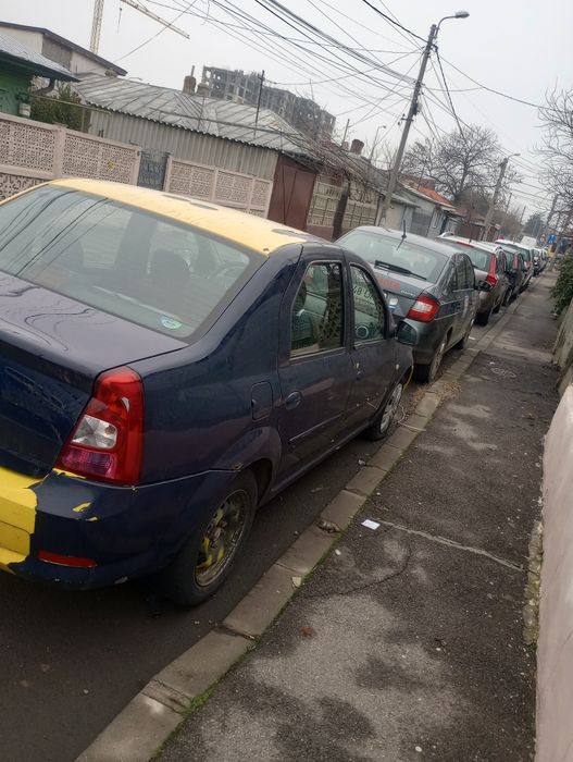 DACIA Logan 0 — imagine 4