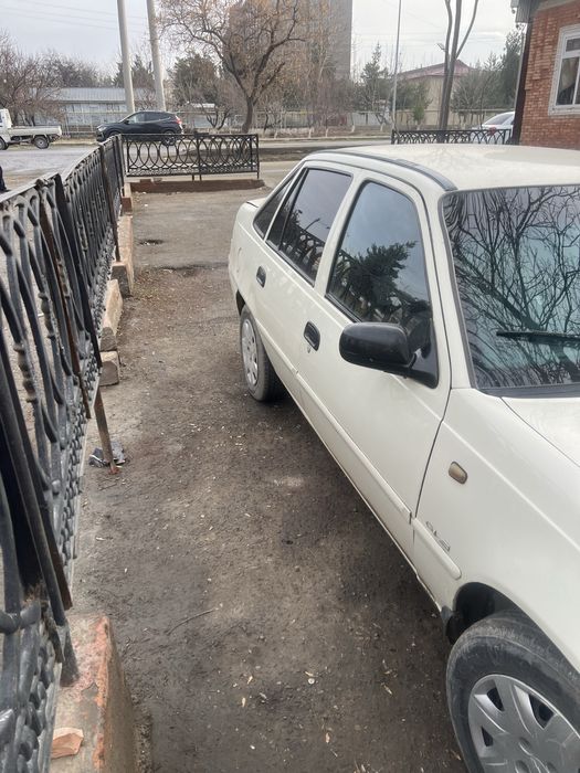 Nexia 2 sotiladi 2008 yil