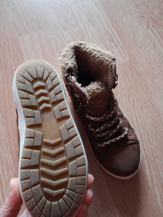 Зимни обувки 29 номер