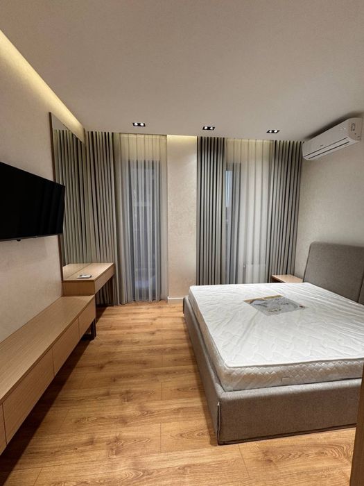 Parkwood 64м2 с арендатором