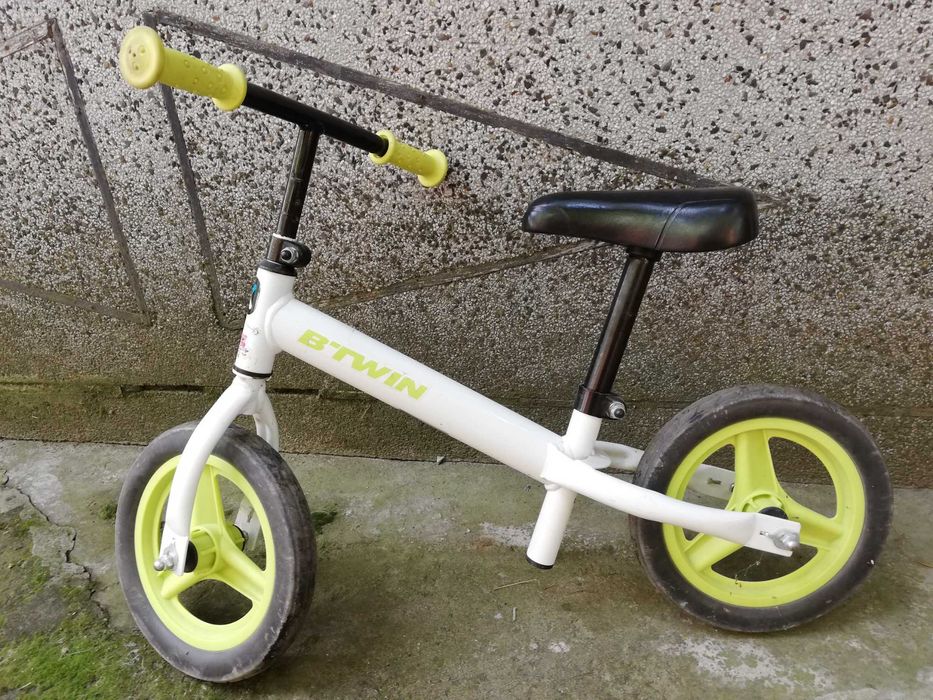 Детско колело баланс