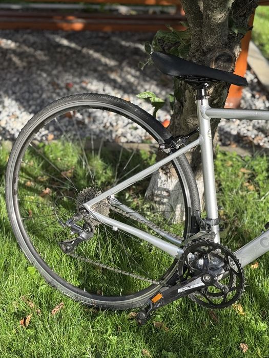 cannondale optimo 28”