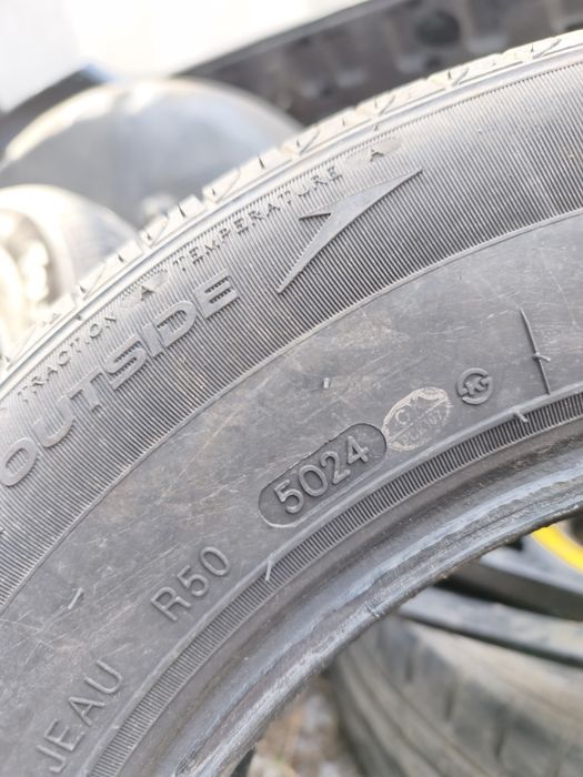 Anvelope vara Tourador 155/80 R13