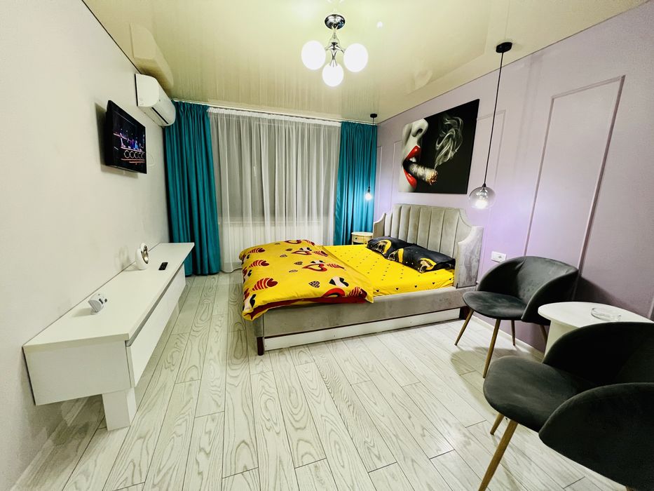 Regim hotelier central luxxxx A-uri