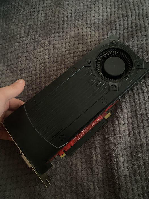 placa video gtx 960 8 gb